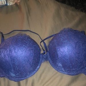 Very Sexy Push Up Bra 34D